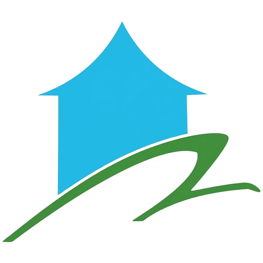 Logo RCK Constructions